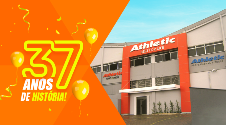 Read more about the article 37 anos de história: conheça a jornada da Athletic de sua fundação até aqui