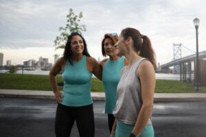 Read more about the article Jornada dupla feminina: como conciliar a vida pessoal com a vida fitness? 