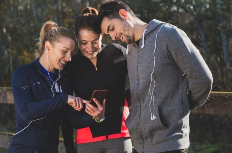 Read more about the article Treinos e gamificação: como transformar sua rotina de exercícios