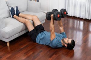 Read more about the article Top 5 acessórios de academia indispensáveis para qualquer treino