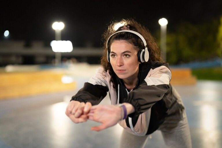 Read more about the article Treinando no inverno: mantenha sua rotina com a Athletic