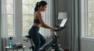 Read more about the article 8 benefícios da Spinning Athletic Advanced 200BS para melhorar o cardio