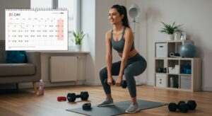 Read more about the article 21 dias de treino: topa o desafio?