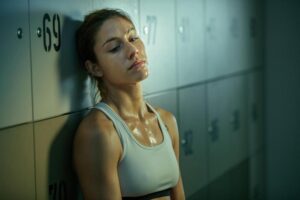 Read more about the article Overtraining: sinais de que seu corpo está pedindo uma pausa