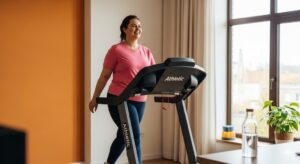 Read more about the article Mudança de estilo de vida: Combata a obesidade com movimento