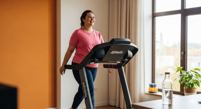 Read more about the article Mudança de estilo de vida: Combata a obesidade com movimento