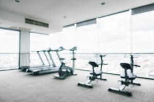 Read more about the article Monte a academia de seu condomínio com os produtos da Athletic