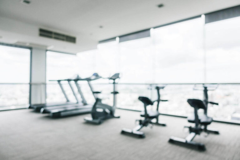 Read more about the article Monte a academia de seu condomínio com os produtos da Athletic