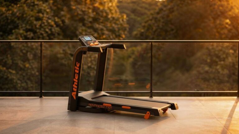 Read more about the article Manutenção de Equipamentos de Academia: Guia de longevidade para seu equipamento em casa