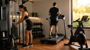 Read more about the article Efeito sanfona após canetas emagrecedoras: como força e cardio ajudam a manter o peso